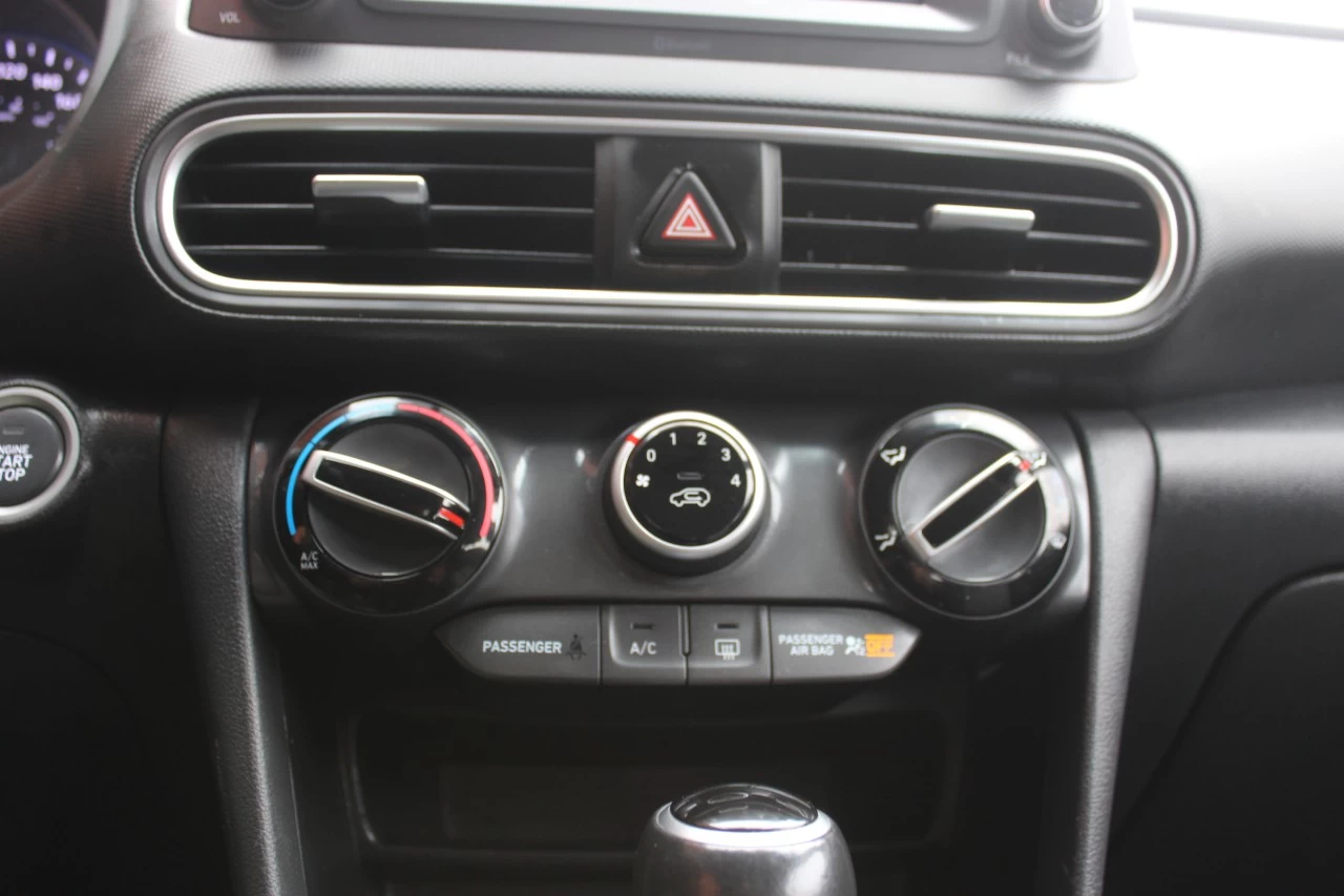 2020 Hyundai Kona Preferred Image principale