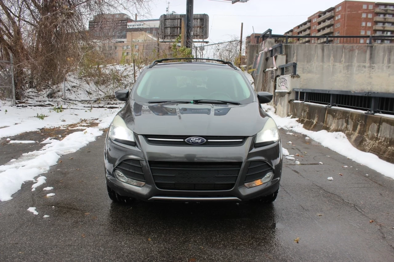 2015 Ford Escape SE Image principale