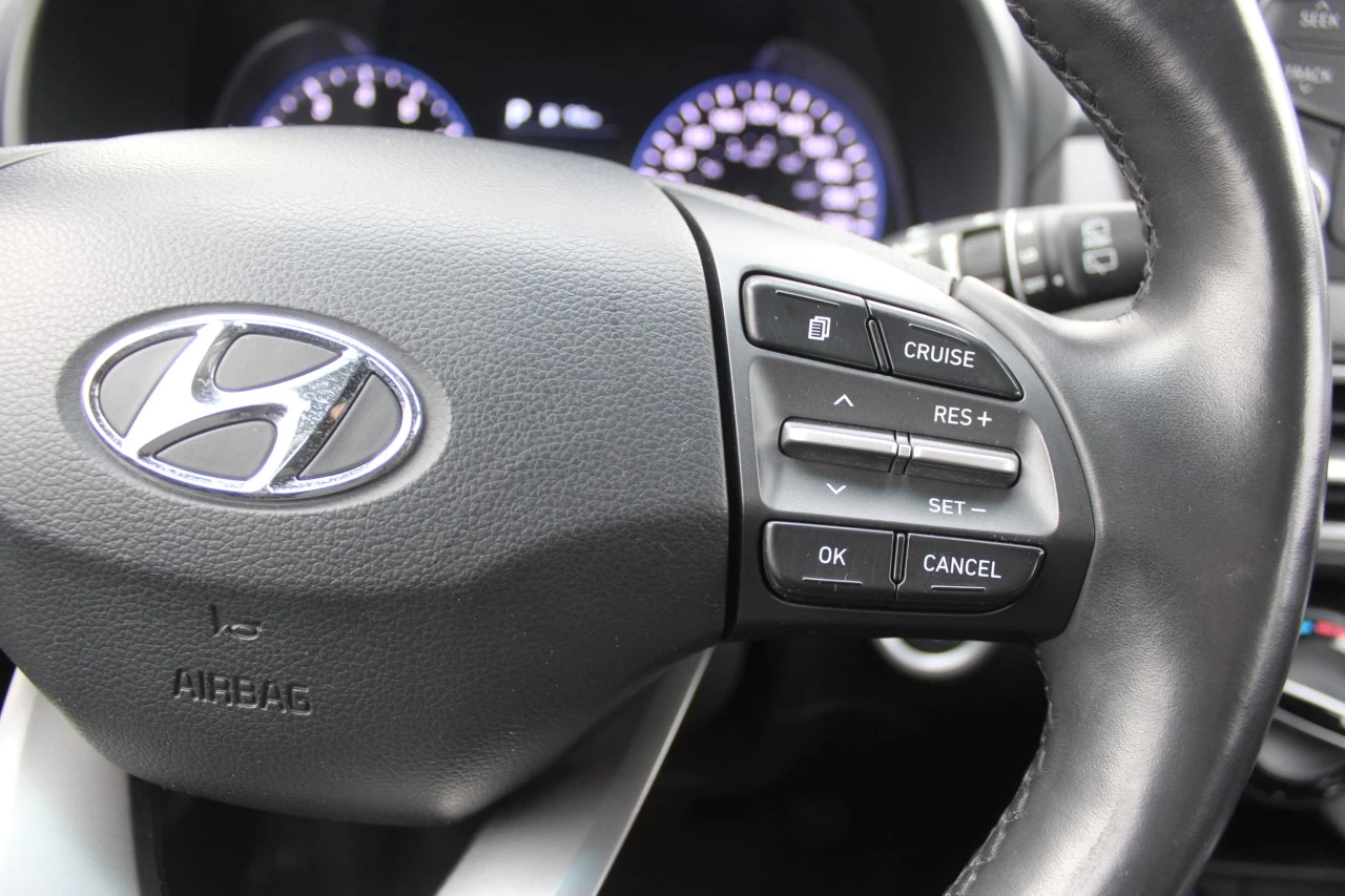 2020 Hyundai Kona Preferred Image principale