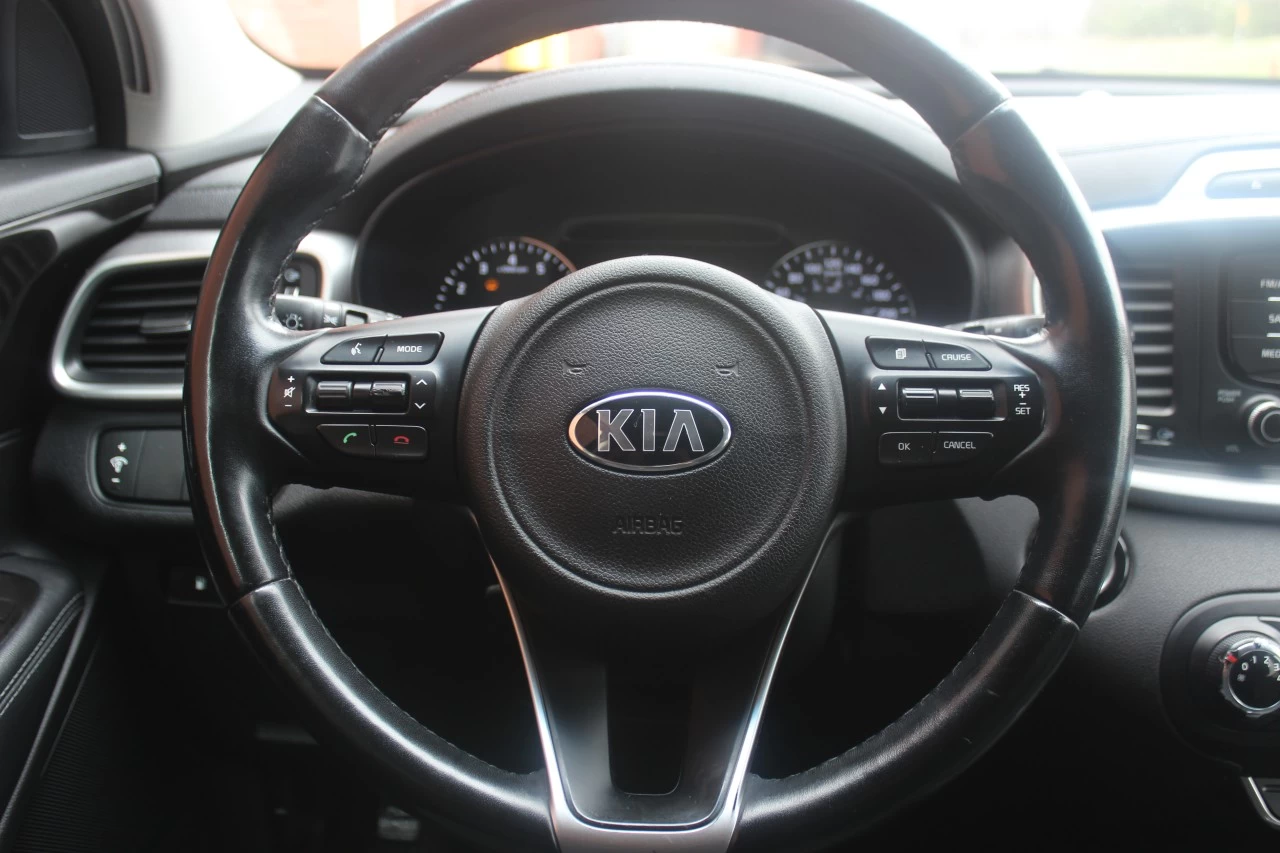 2016 Kia Sorento 3.3L LX+ Image principale