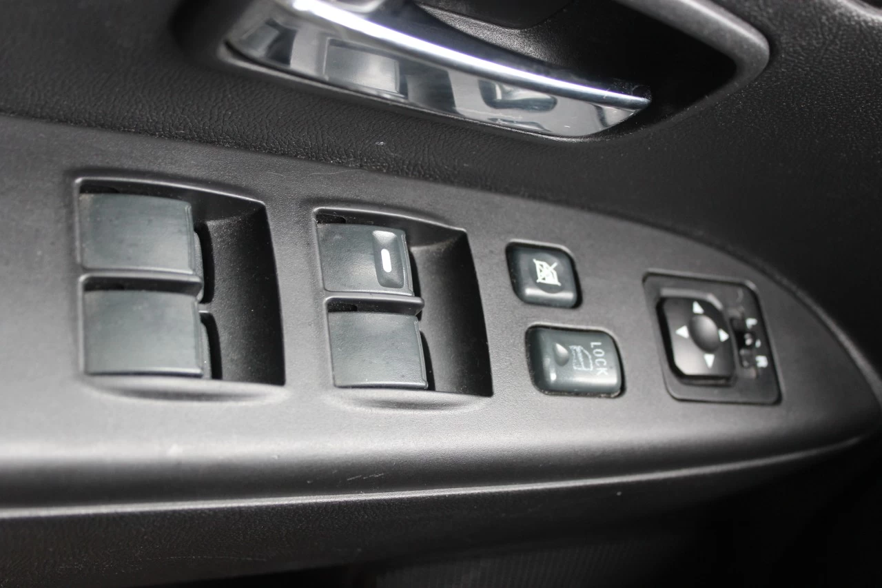 2013 Mitsubishi RVR GT Image principale