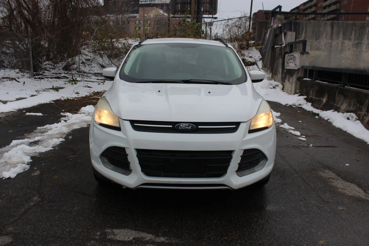 2014 Ford Escape SE Image principale