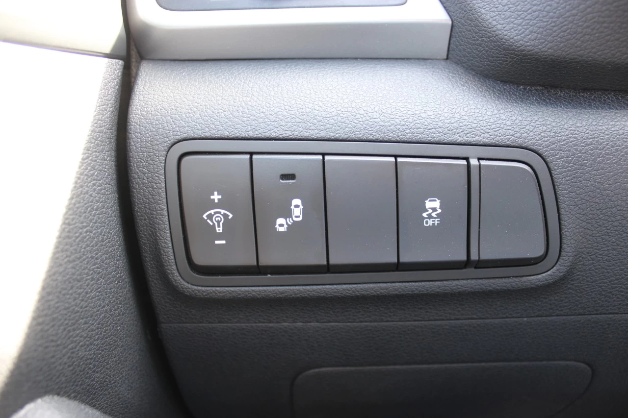 2017 Hyundai Tucson SE Image principale