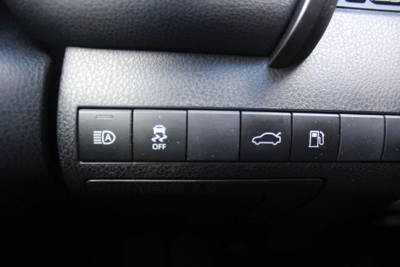 2018 Toyota Camry  Image principale