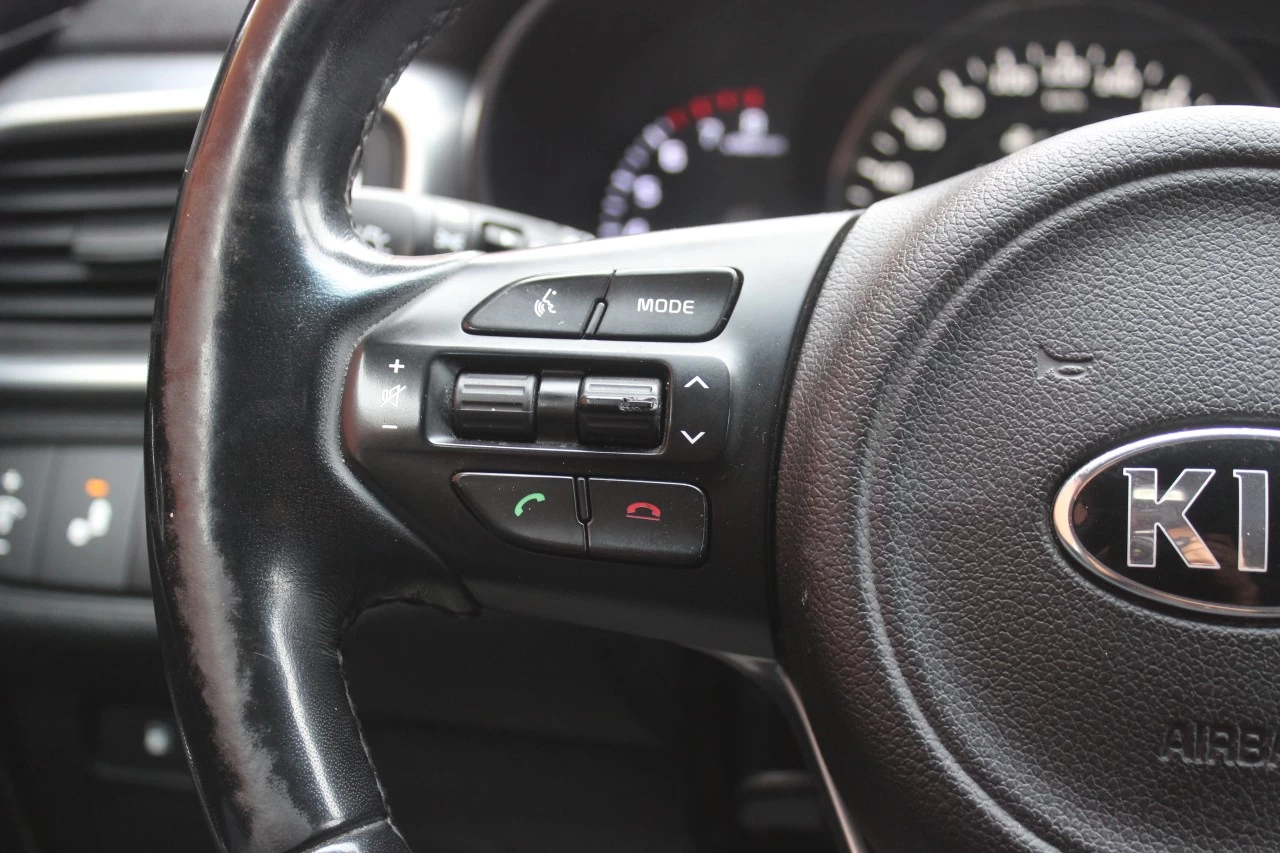 2016 Kia Sorento 3.3L Image principale