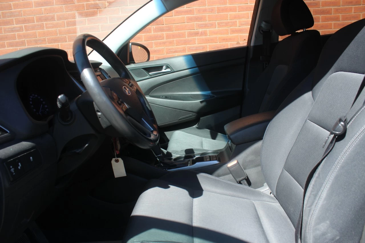 2016 Hyundai Tucson Premium Image principale