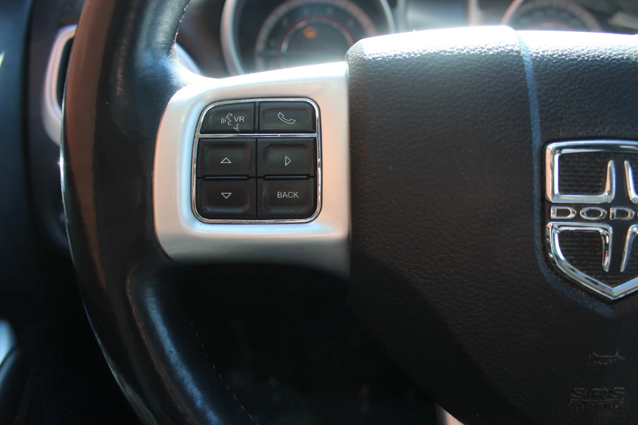 2013 Dodge Journey  Main Image