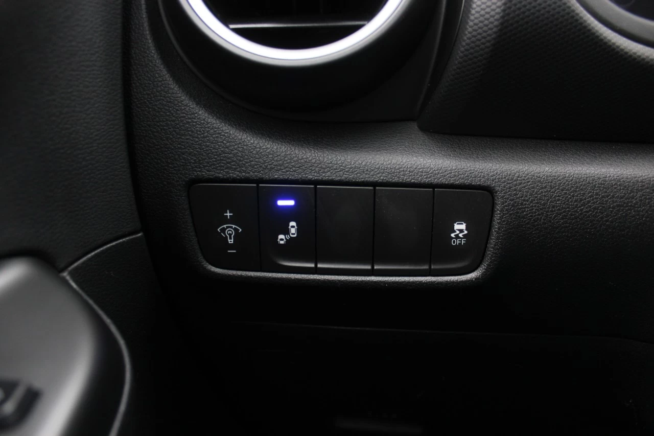 2020 Hyundai Kona Preferred Image principale