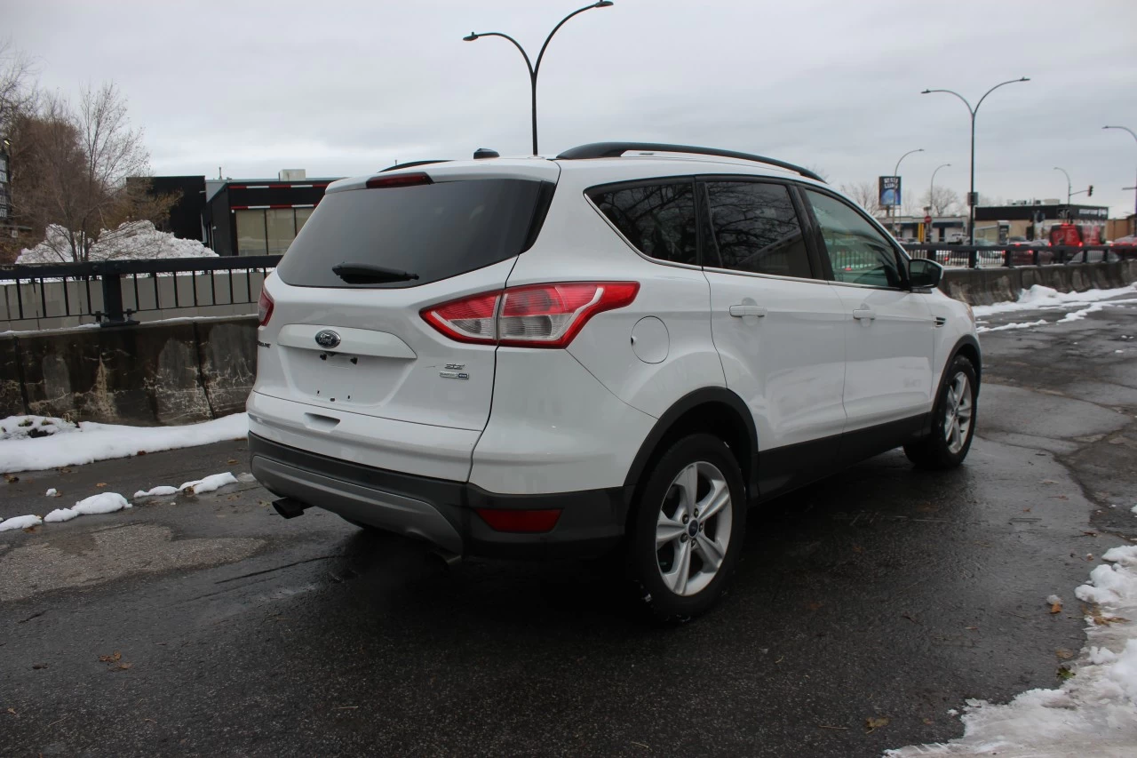 2014 Ford Escape SE Image principale