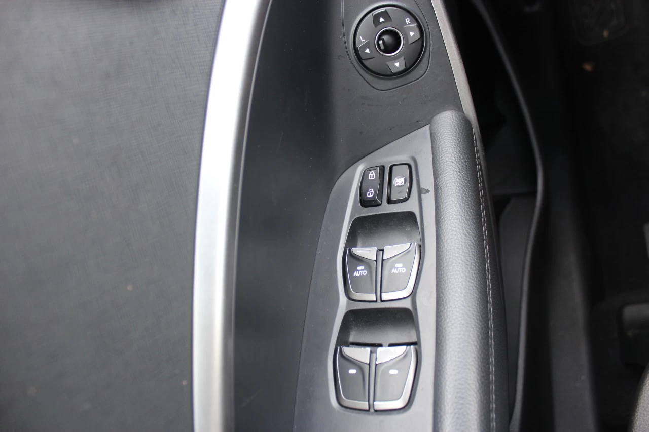 2017 Hyundai Santa Fe Sport SE Image principale