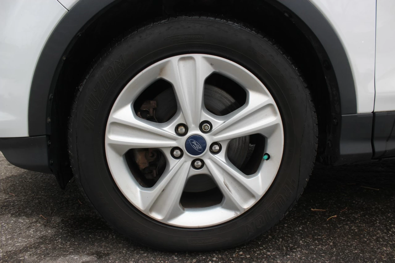 2014 Ford Escape SE Image principale