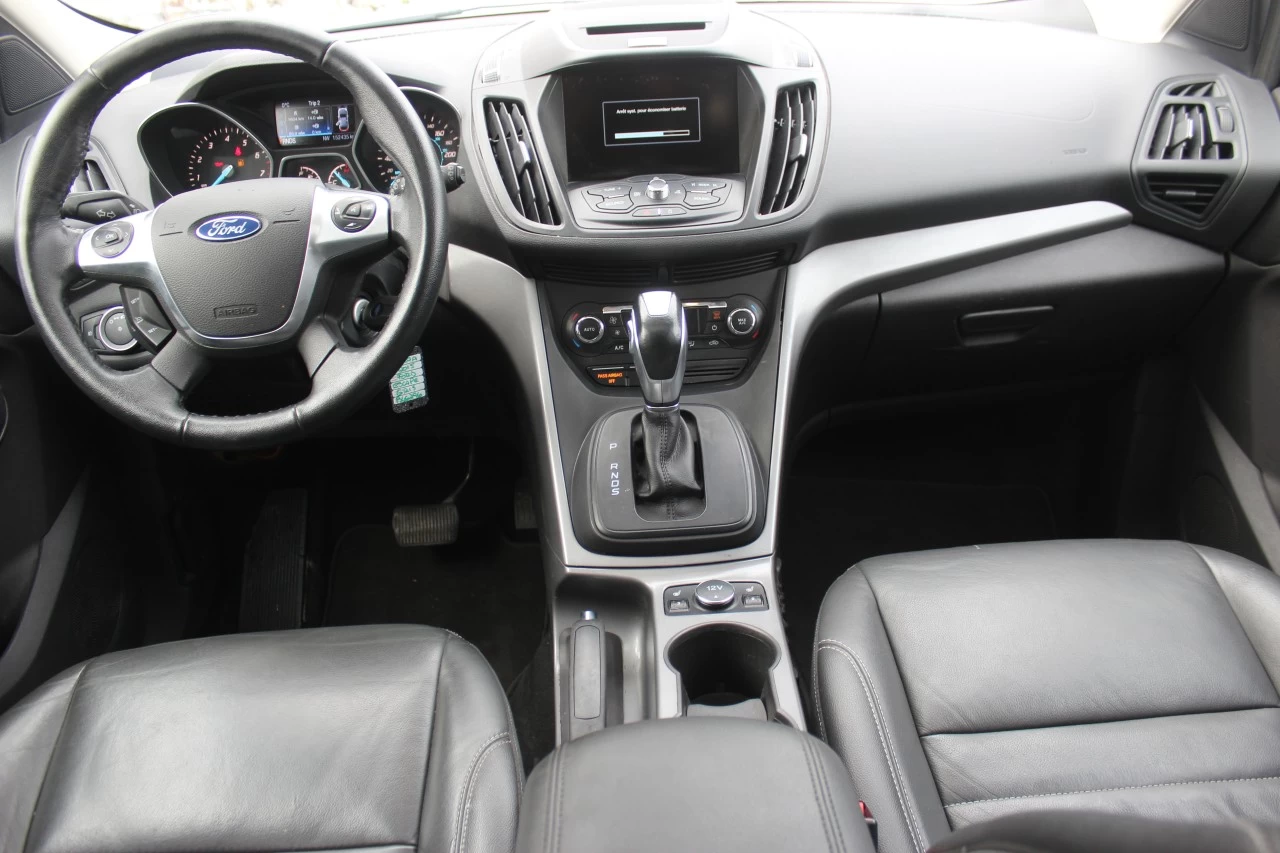 2015 Ford Escape SE Image principale