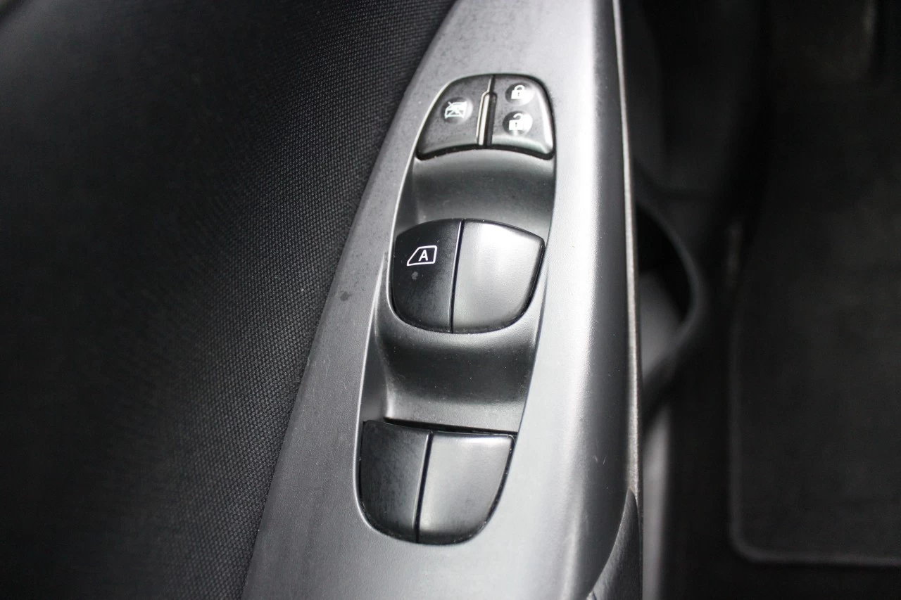 2017 Nissan Sentra SV Image principale