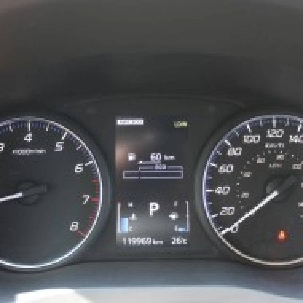 2014 Mitsubishi Outlander GT Image principale