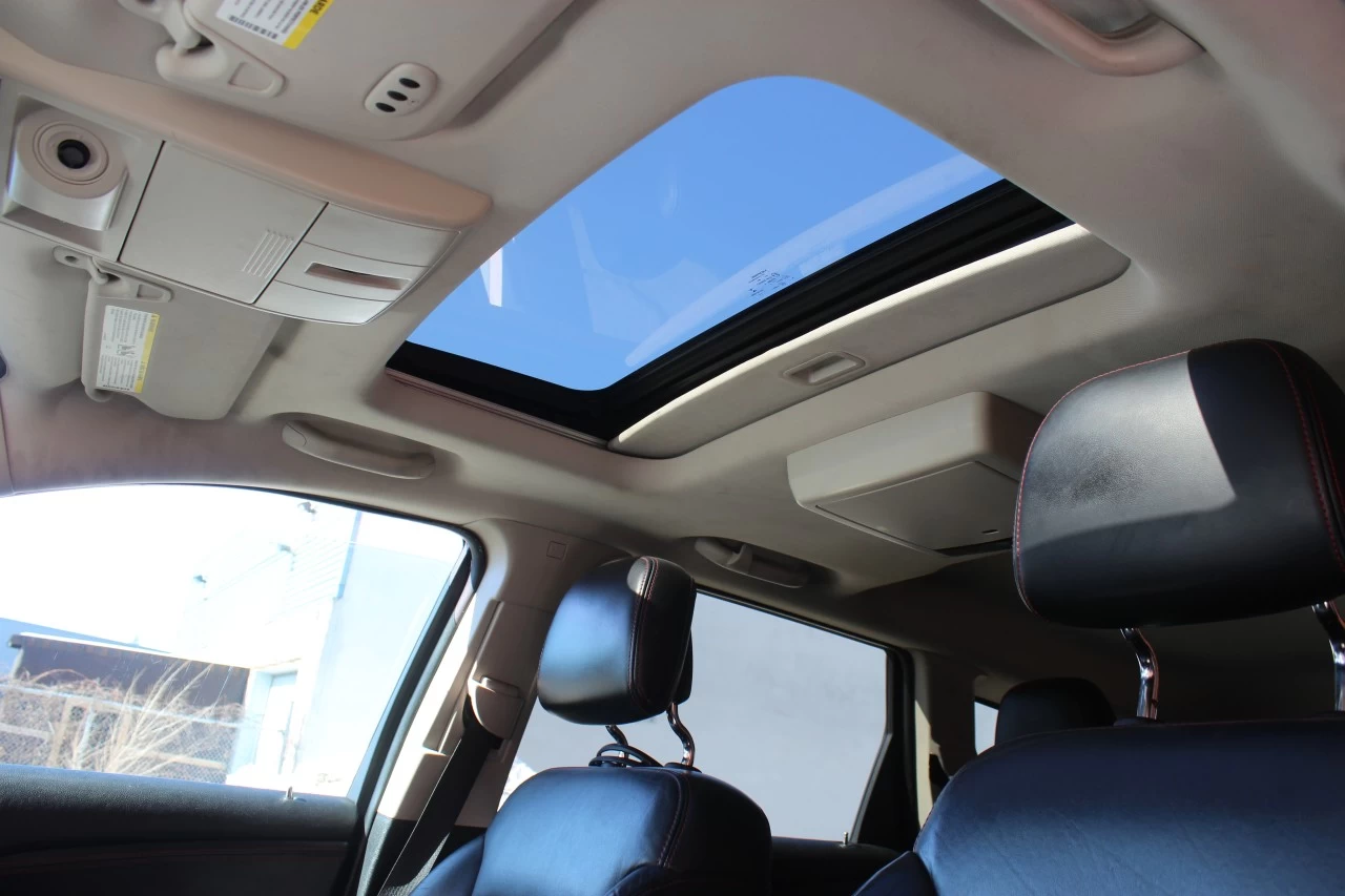 2013 Dodge Journey  Main Image