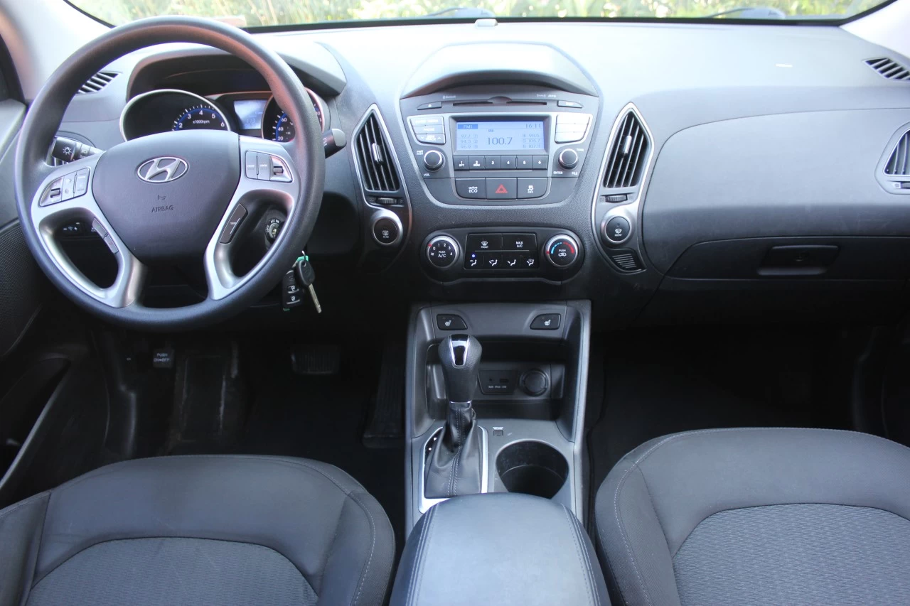 2015 Hyundai Tucson GL Image principale