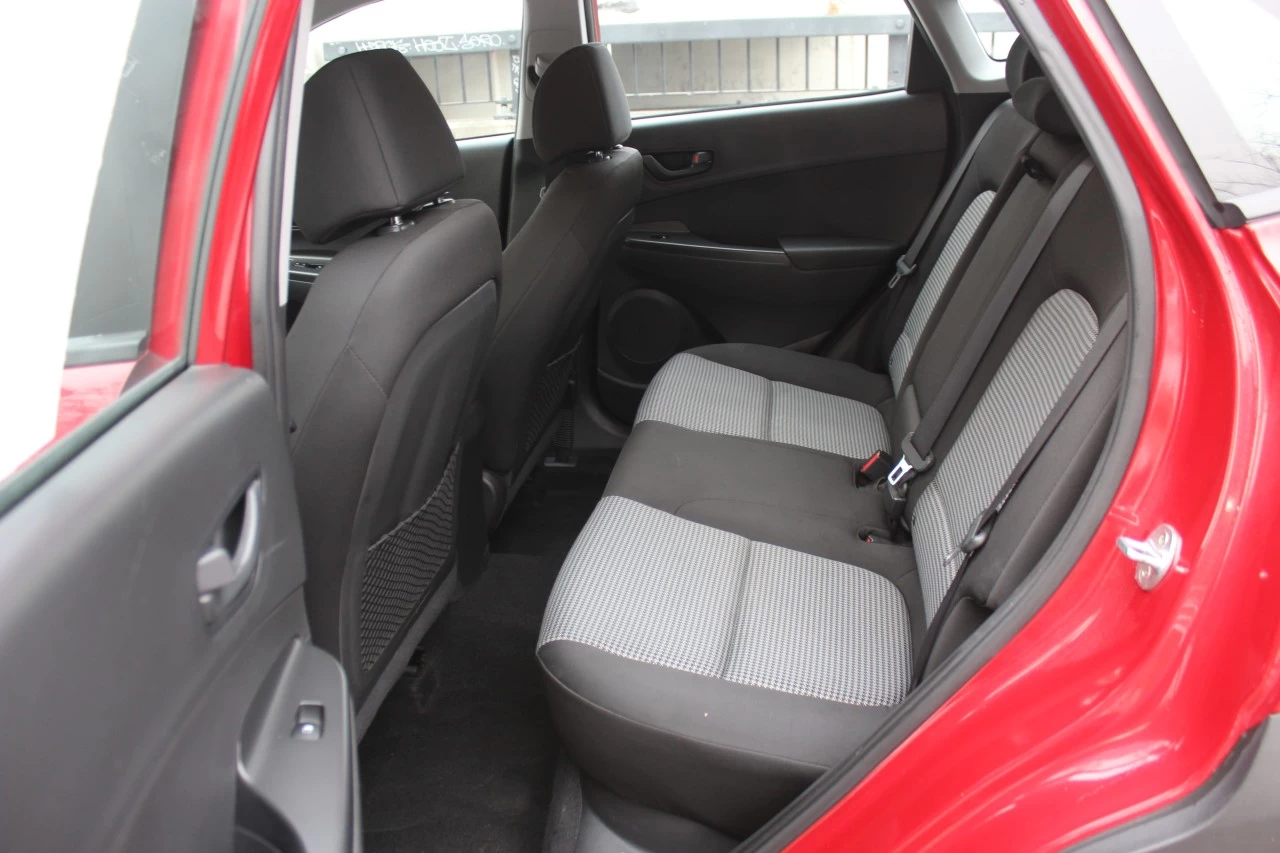 2020 Hyundai Kona Preferred Image principale