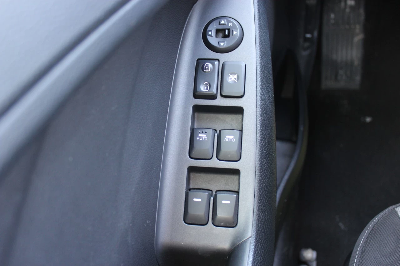 2015 Kia Forte LX Image principale