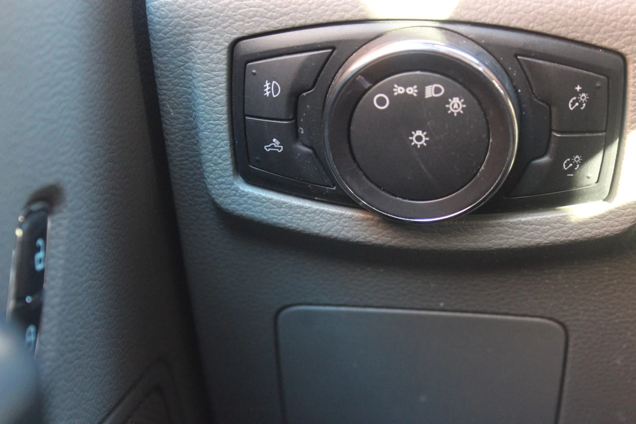 2016 Ford F-150 XLT Image principale