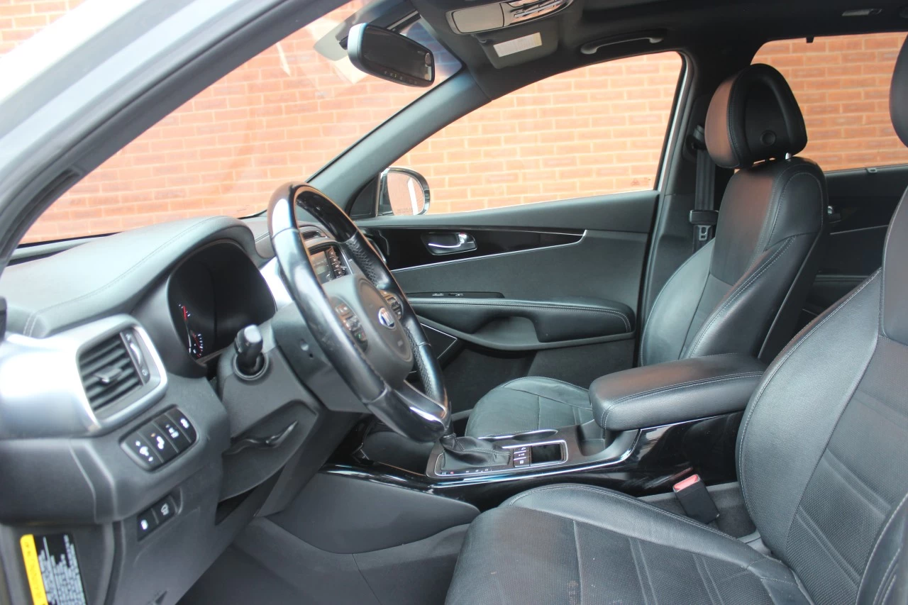 2016 Kia Sorento 3.3L Image principale