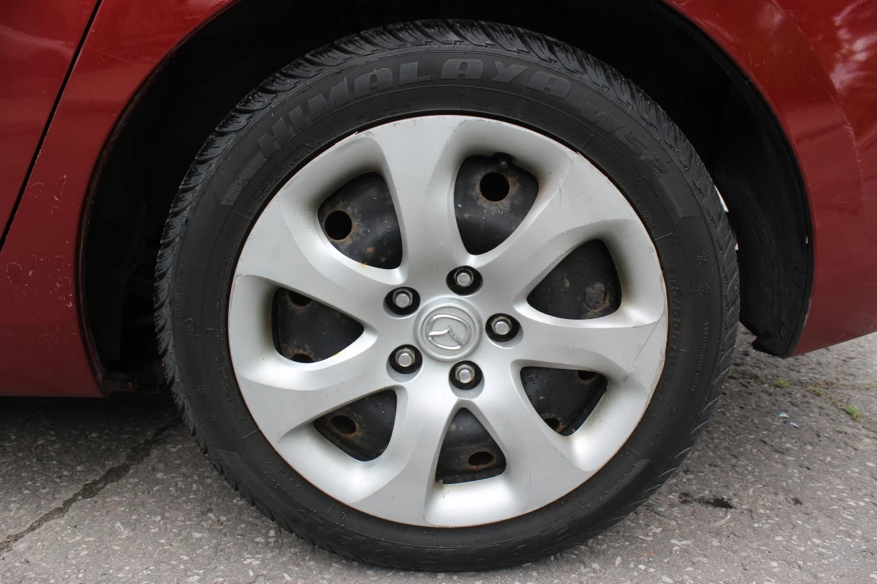 2010 Mazda Mazda3 GS Image principale