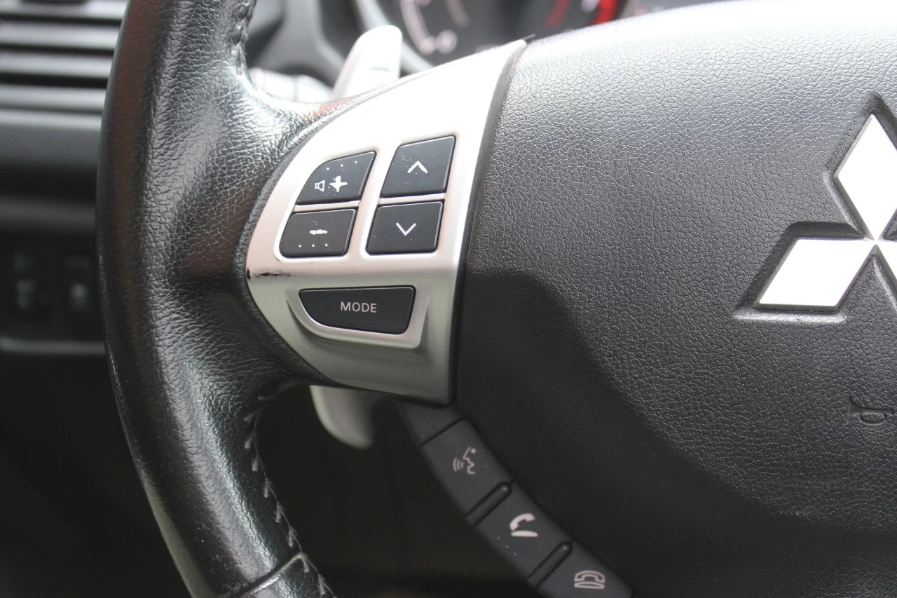 2013 Mitsubishi RVR GT Image principale