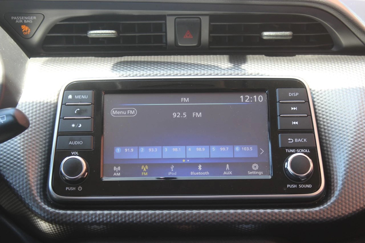2019 Nissan Kicks S Image principale