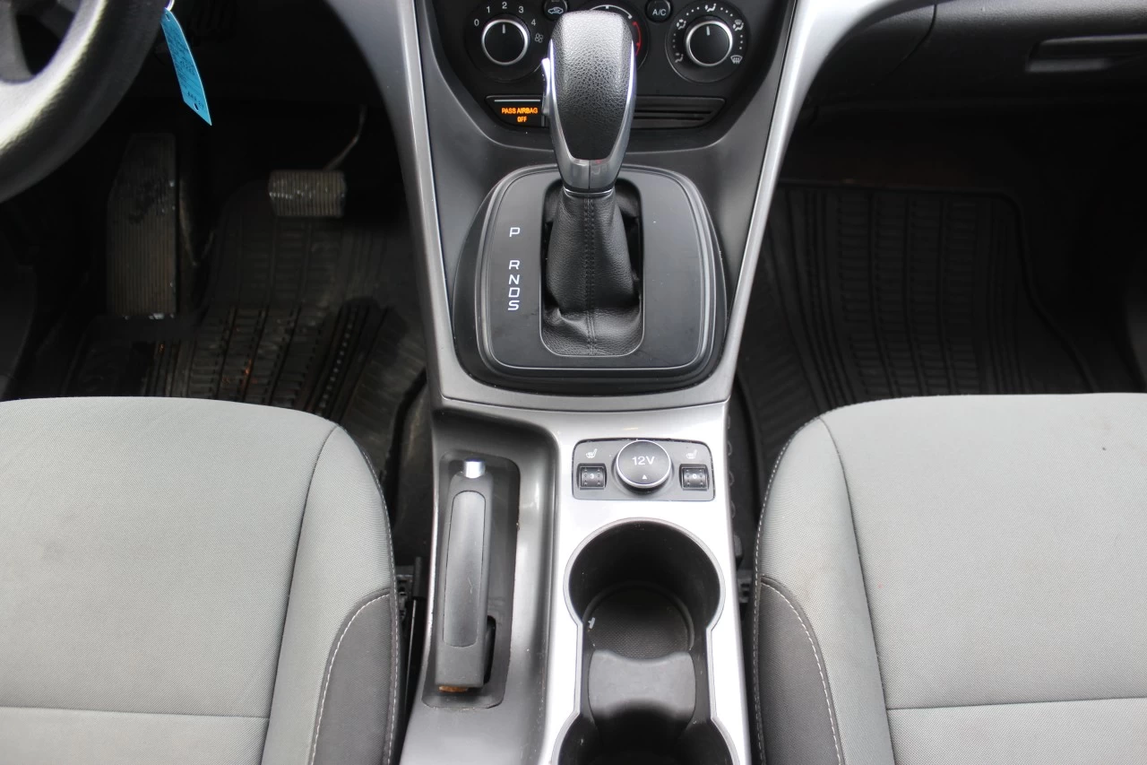 2016 Ford Escape SE Image principale