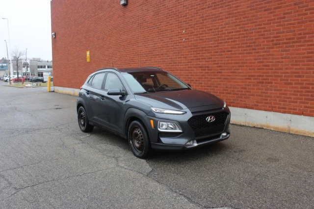Hyundai Kona Preferred 2020