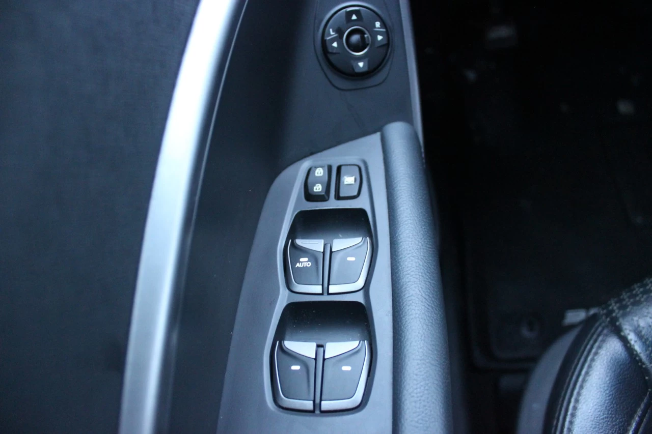 2013 Hyundai Santa Fe Sport SE Image principale