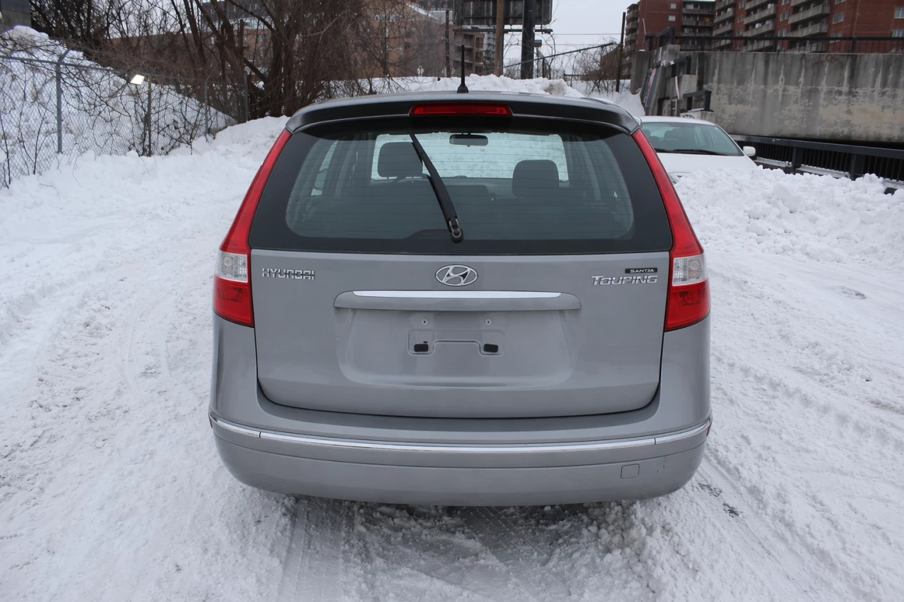 2012 Hyundai Elantra GLS Image principale