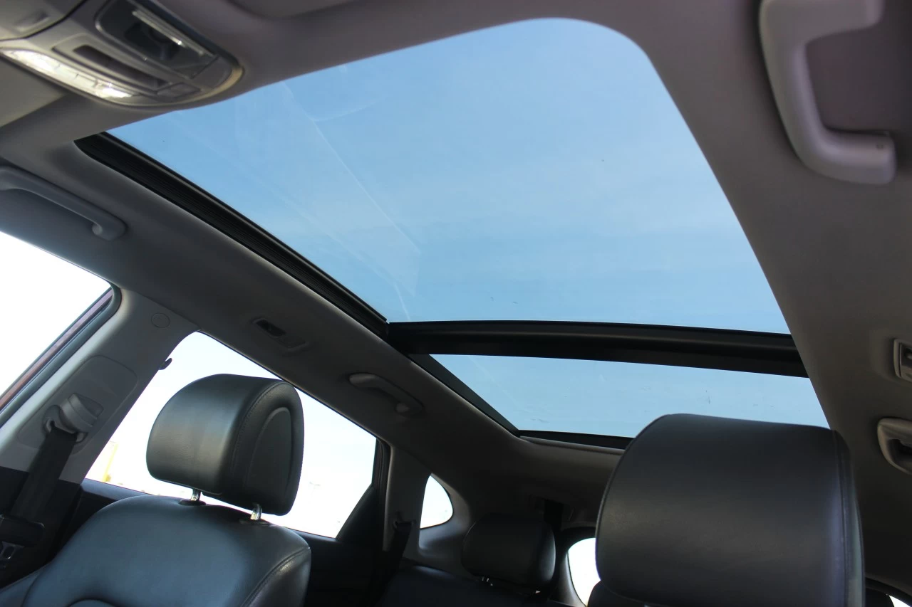 2017 Hyundai Tucson SE Image principale