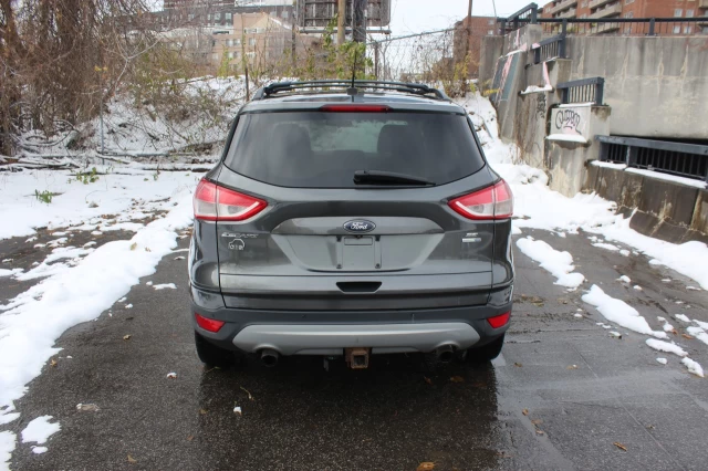 Ford Escape SE 2015