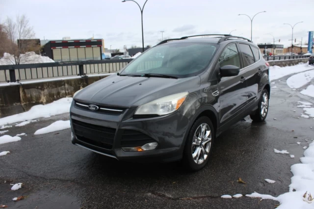 Ford Escape SE 2015