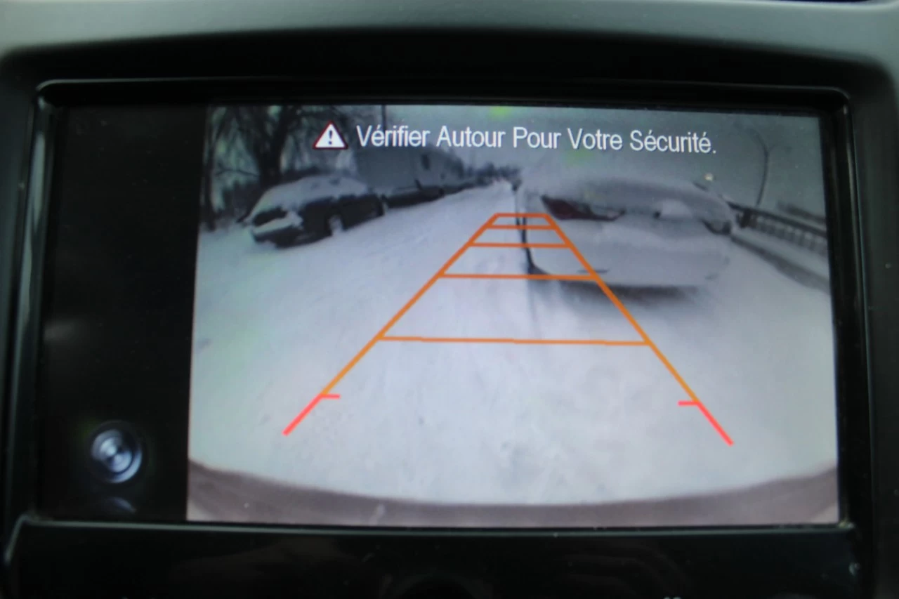 2014 Chevrolet Trax LT Image principale