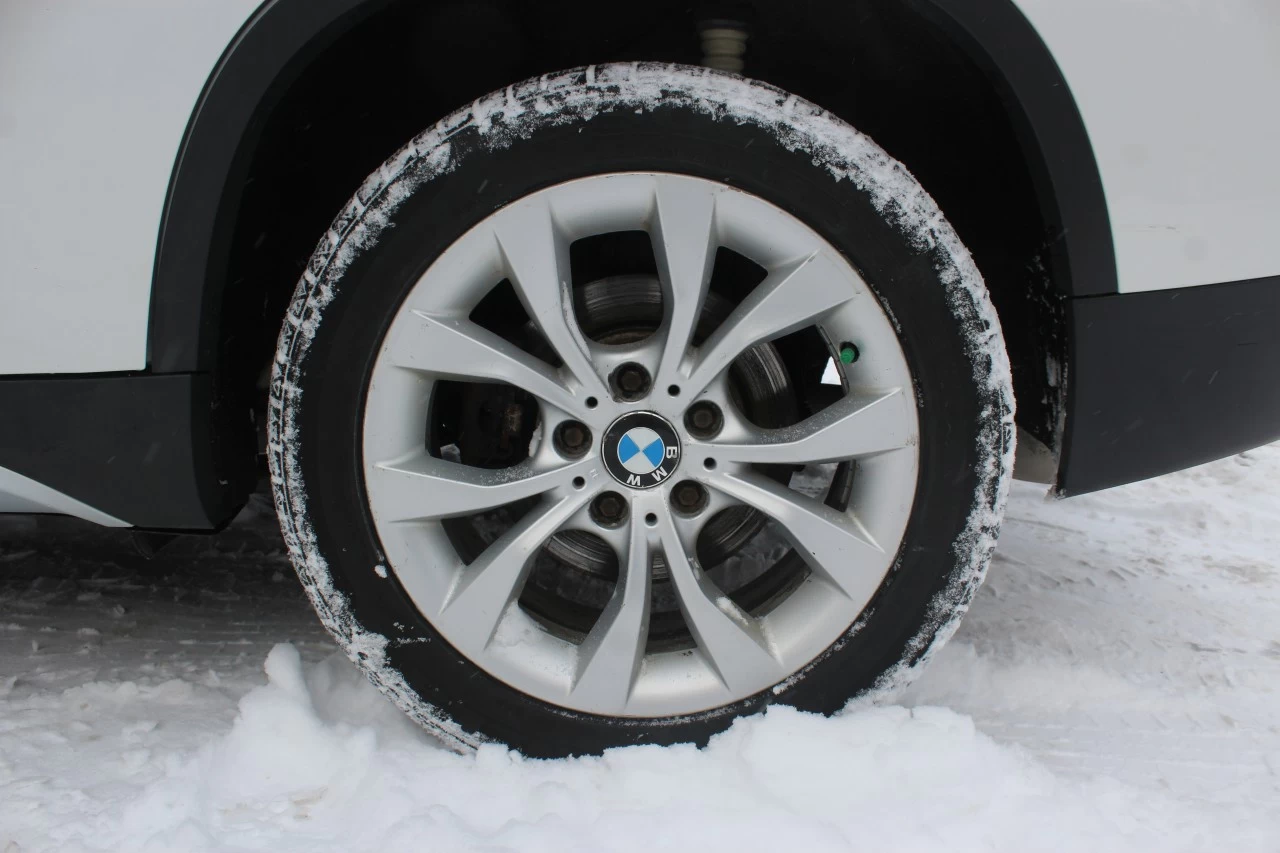 2012 BMW X1 28i Image principale