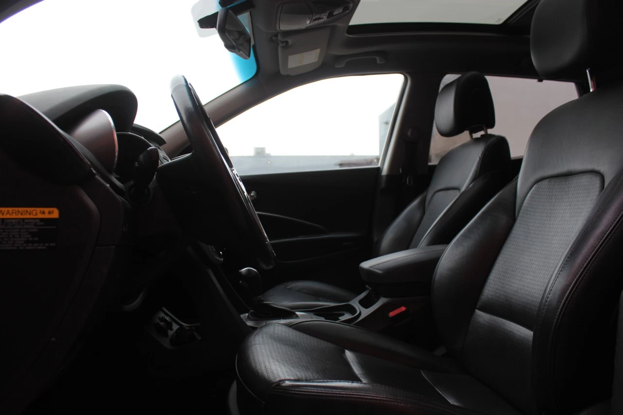 2013 Hyundai Santa Fe SE Image principale