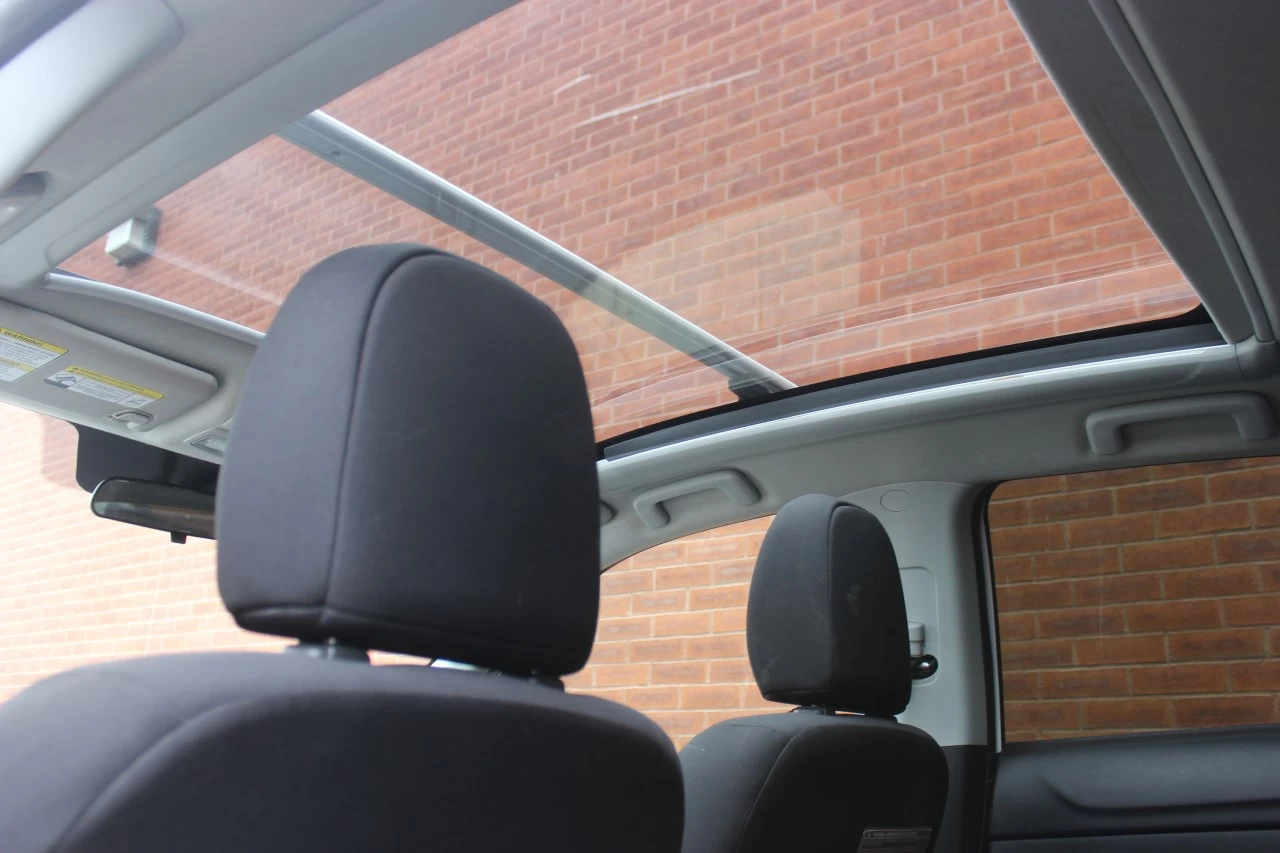 2013 Mitsubishi RVR GT Image principale