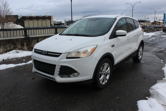 Ford Escape SE 2016