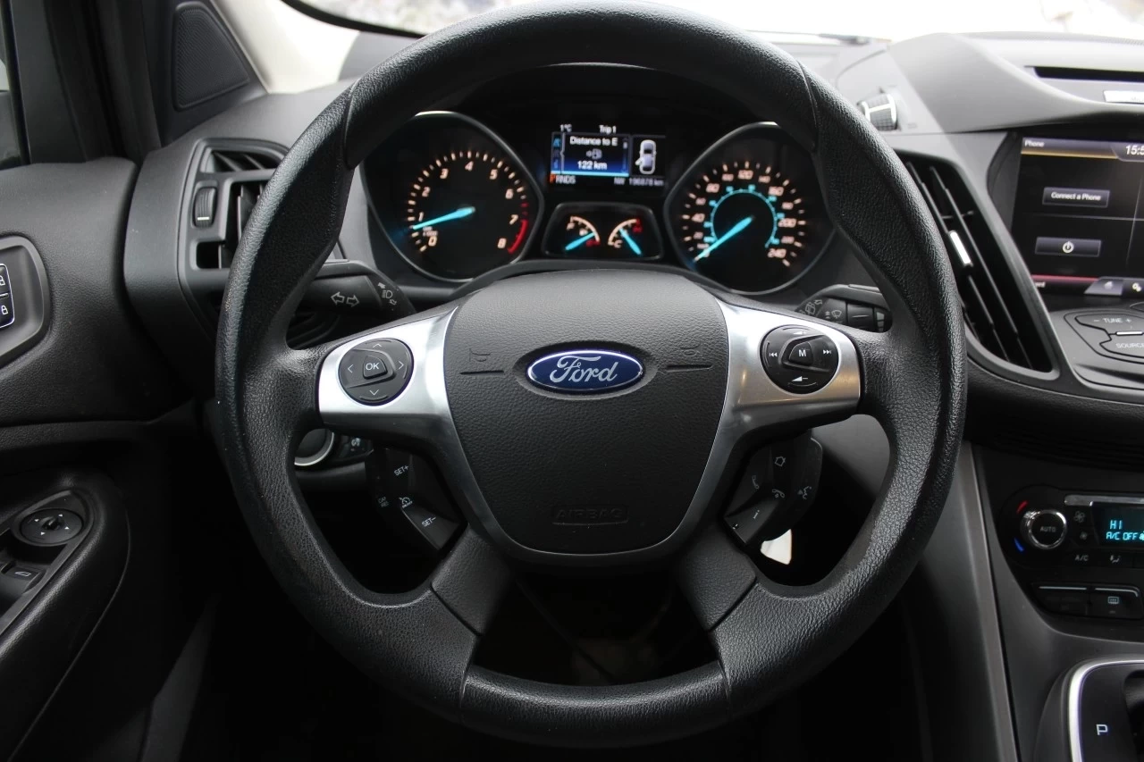 2014 Ford Escape SE Image principale