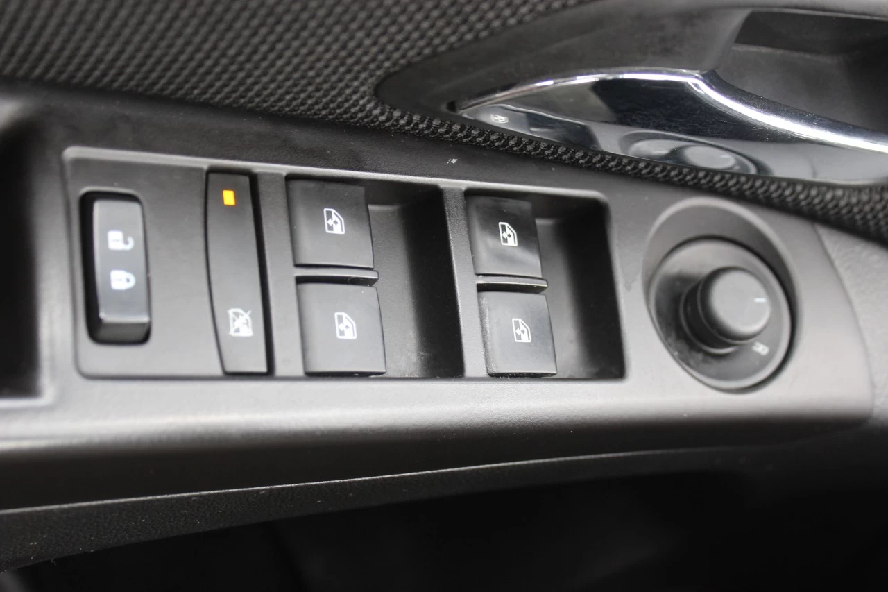 2015 Chevrolet Cruze 1LT Image principale