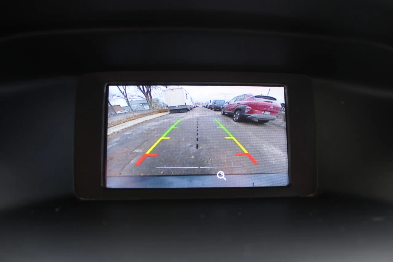 2016 Ford Focus SE Image principale