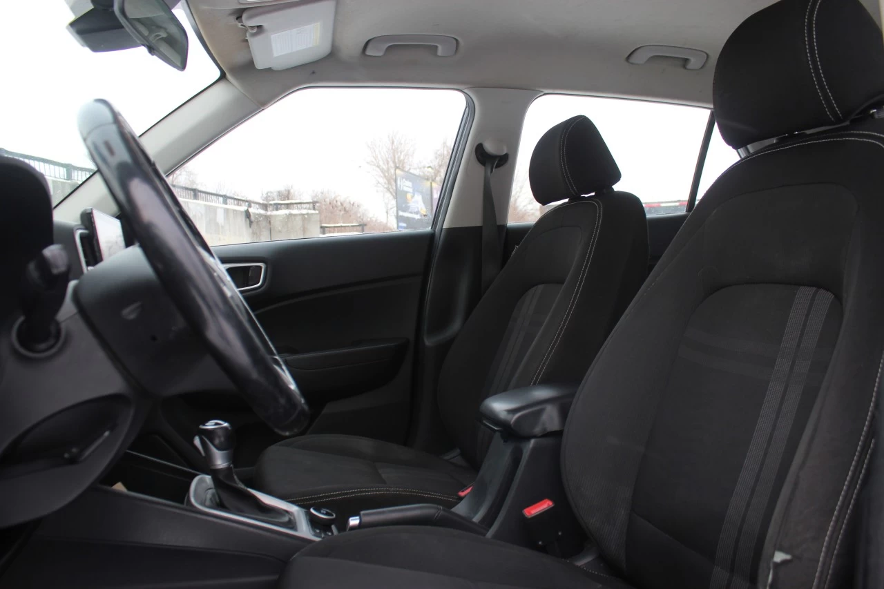 2020 Hyundai Venue Preferred Image principale