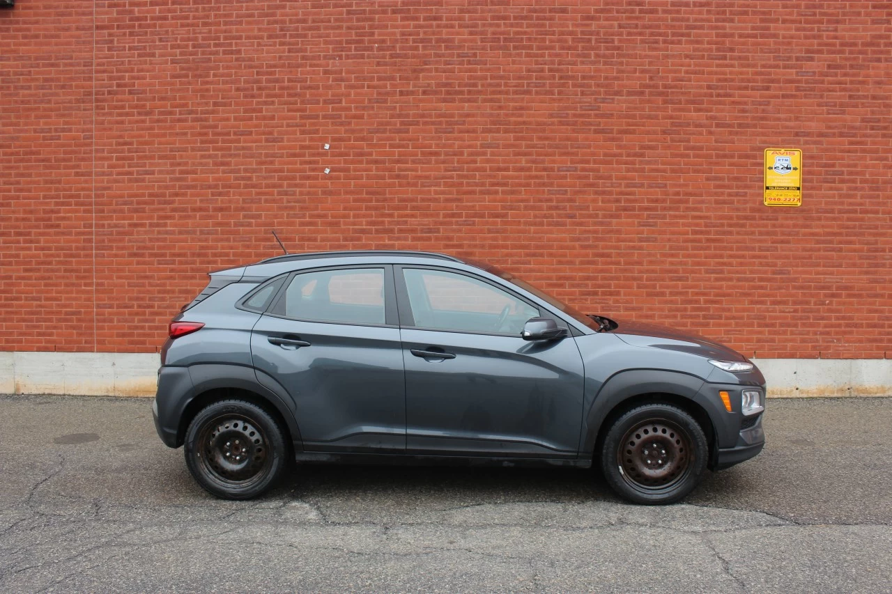 2020 Hyundai Kona Preferred Image principale