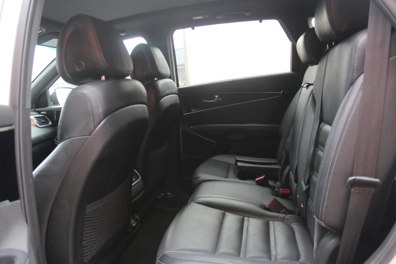 2016 Kia Sorento 3.3L Image principale