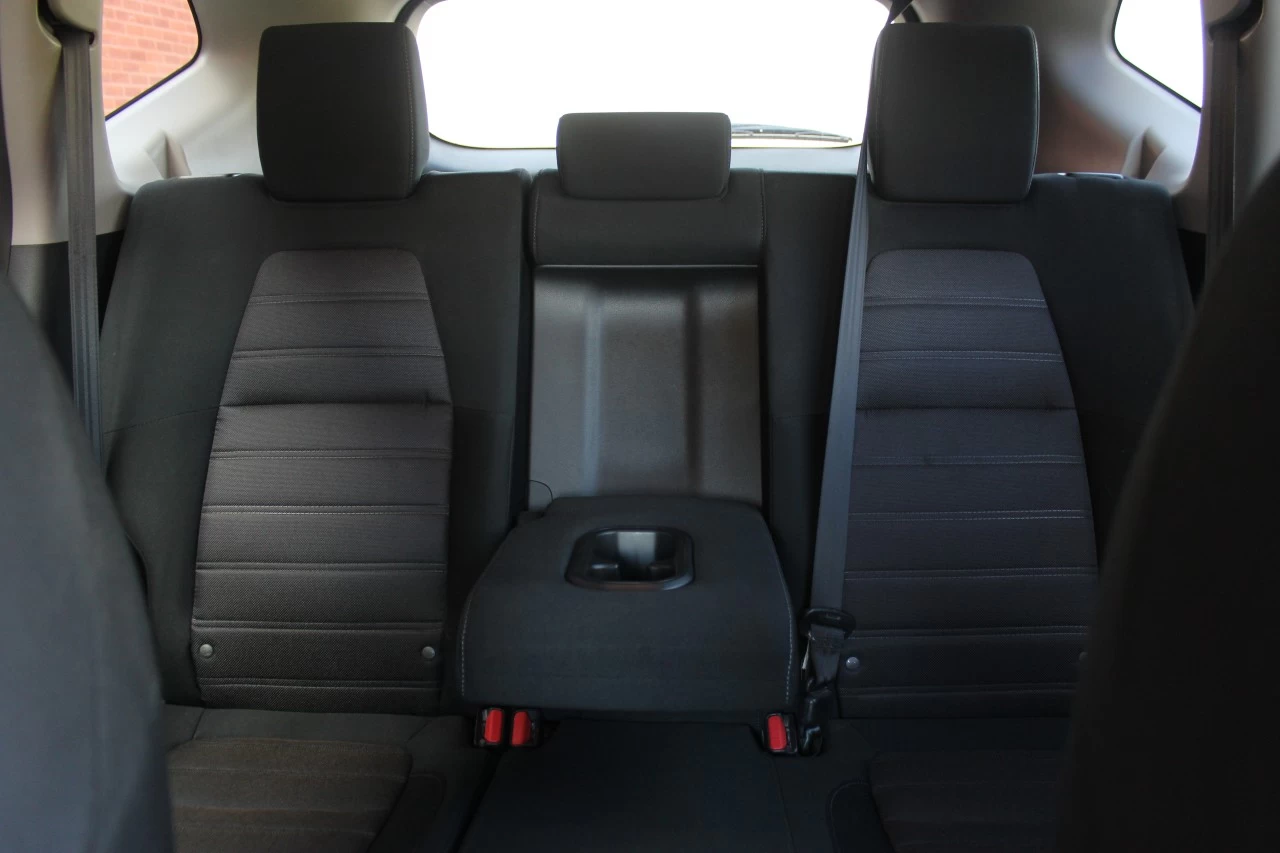 2018 Honda CR-V LX Image principale