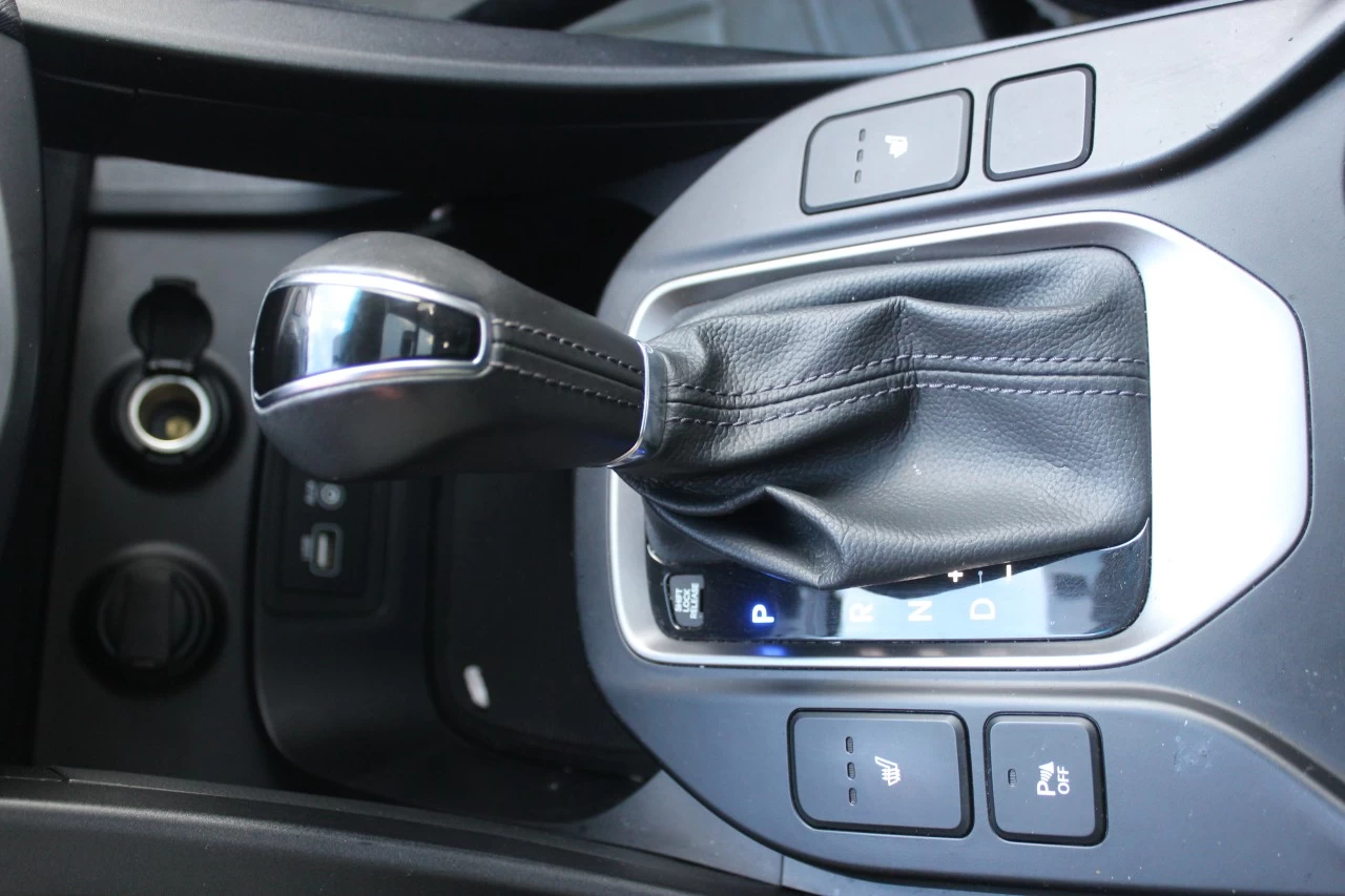 2017 Hyundai Santa Fe Sport SE Image principale