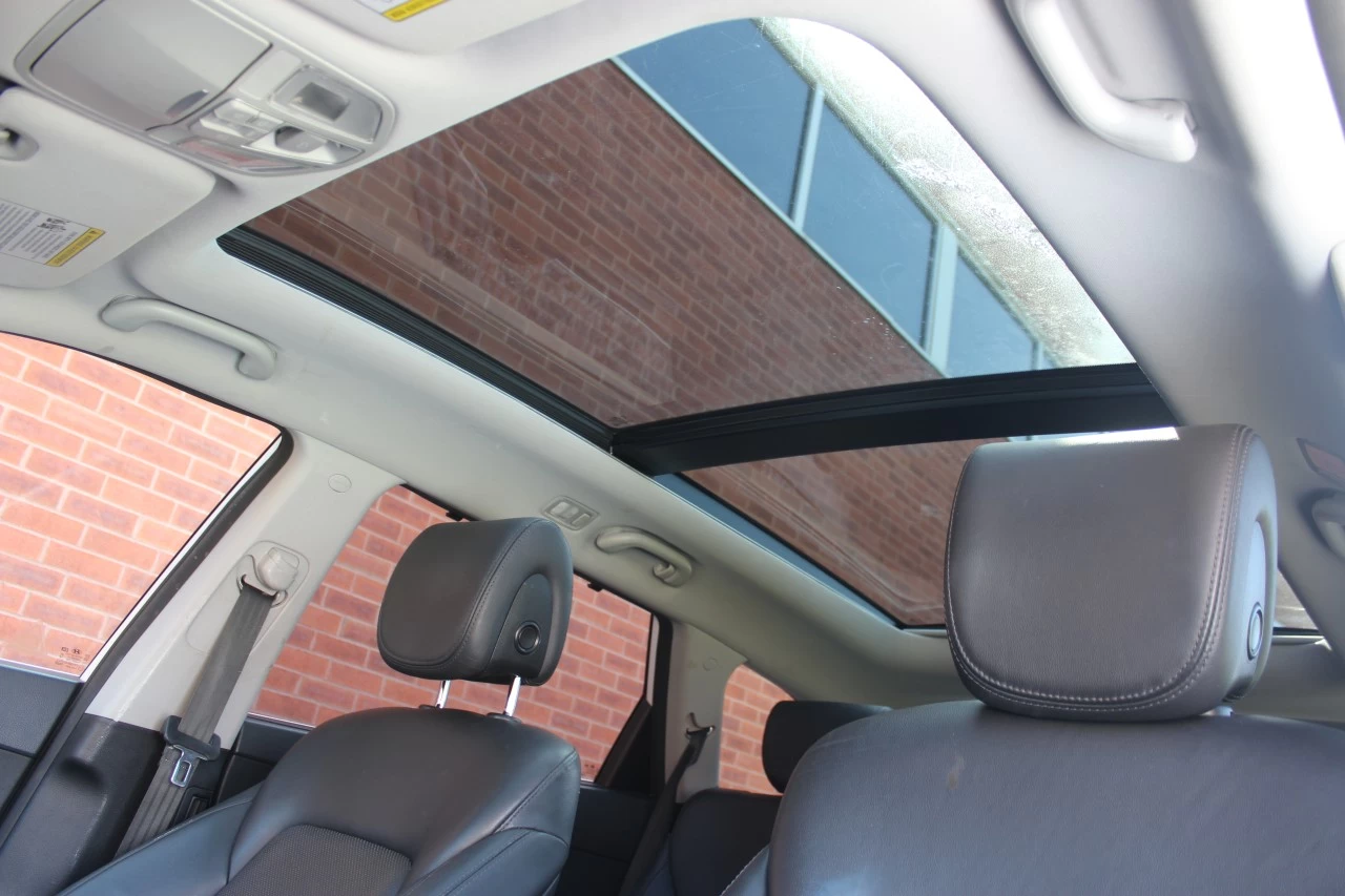 2017 Hyundai Santa Fe XL Limited Image principale