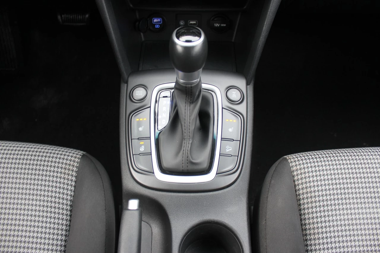 2020 Hyundai Kona Preferred Image principale