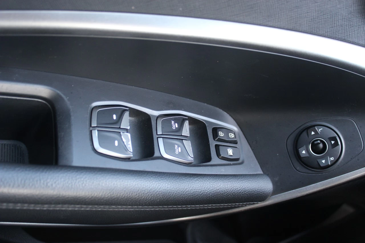 2017 Hyundai Santa Fe Sport SE Image principale